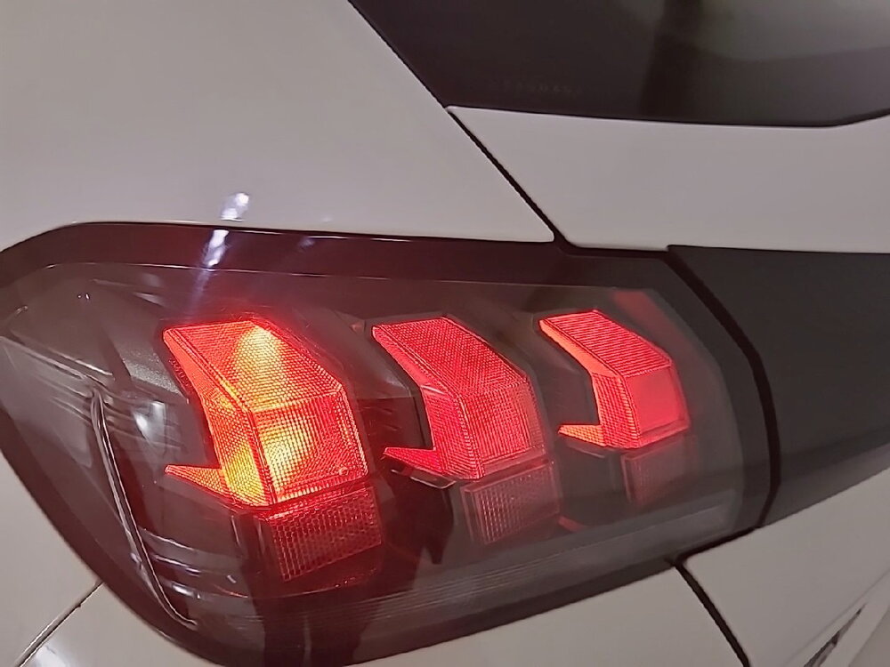 Occasion PEUGEOT 208 208 Electrique 50 kWh 136ch - Active