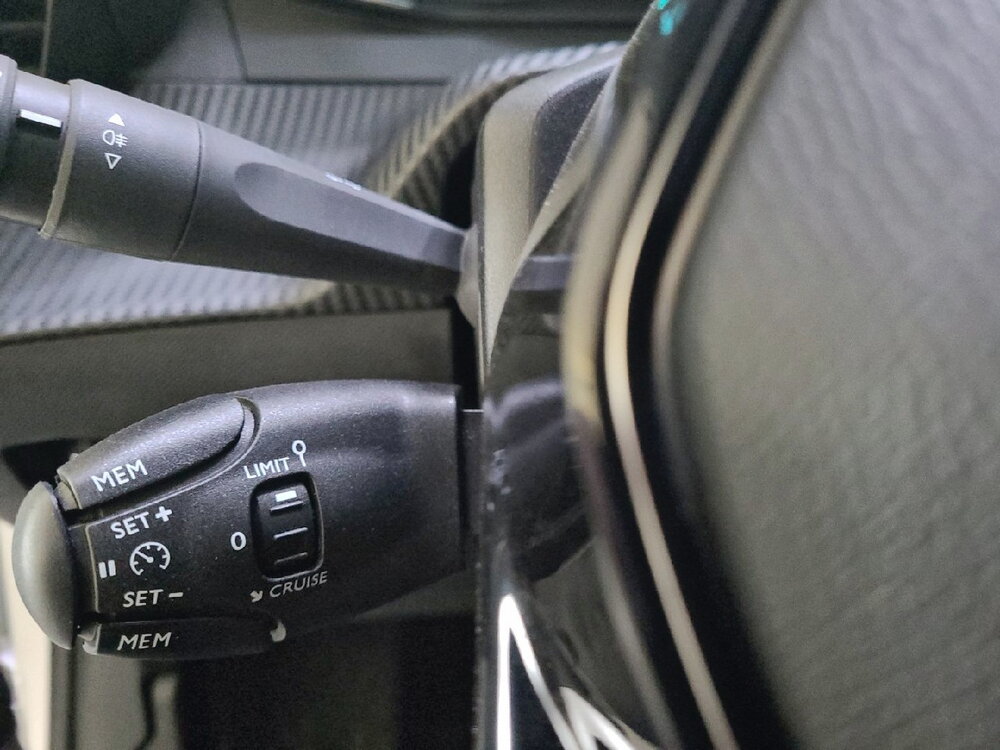 Occasion PEUGEOT 208 208 Electrique 50 kWh 136ch - Active