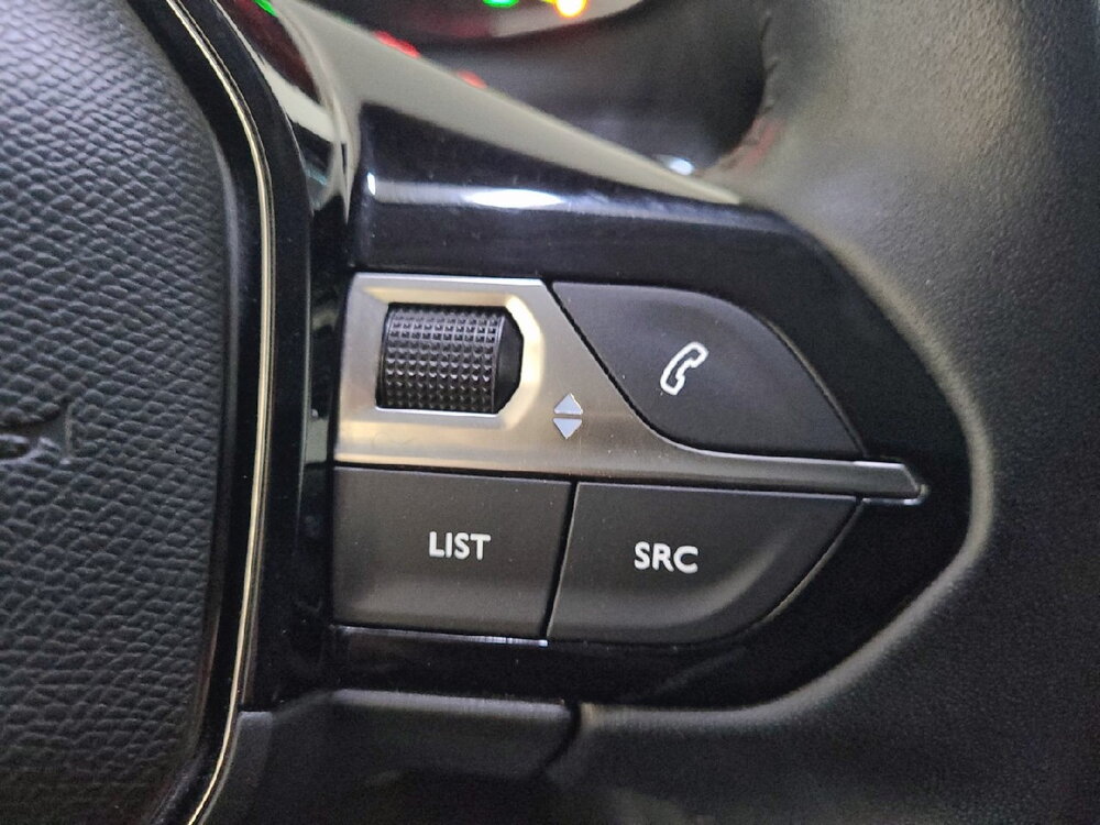 Occasion PEUGEOT 208 208 Electrique 50 kWh 136ch - Active