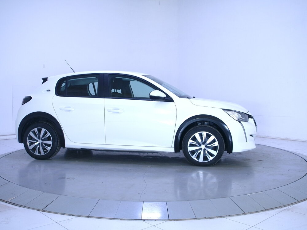 Occasion PEUGEOT 208 208 Electrique 50 kWh 136ch - Active