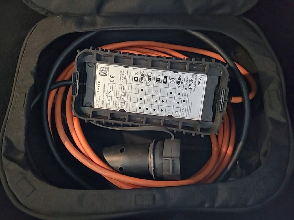 Occasion PEUGEOT 208 208 Electrique 50 kWh 136ch - Active