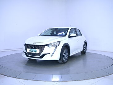 Occasion PEUGEOT 208 208 Electrique 50 kWh 136ch - Active