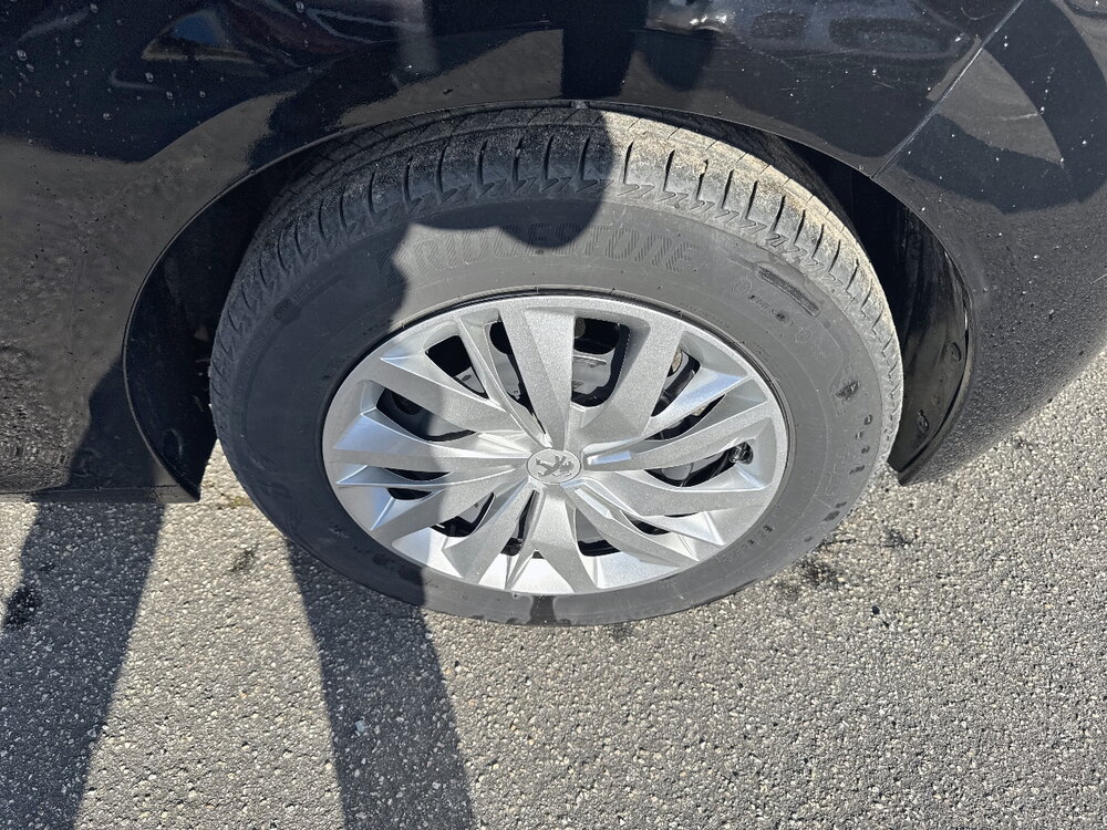 Occasion PEUGEOT 208 208 PureTech 75 S&S BVM5 - Like