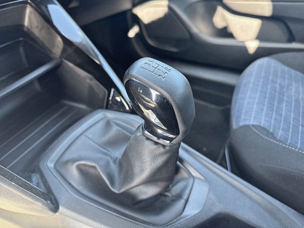 Occasion PEUGEOT 208 208 PureTech 75 S&S BVM5 - Like