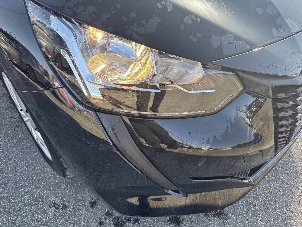 Occasion PEUGEOT 208 208 PureTech 75 S&S BVM5 - Like