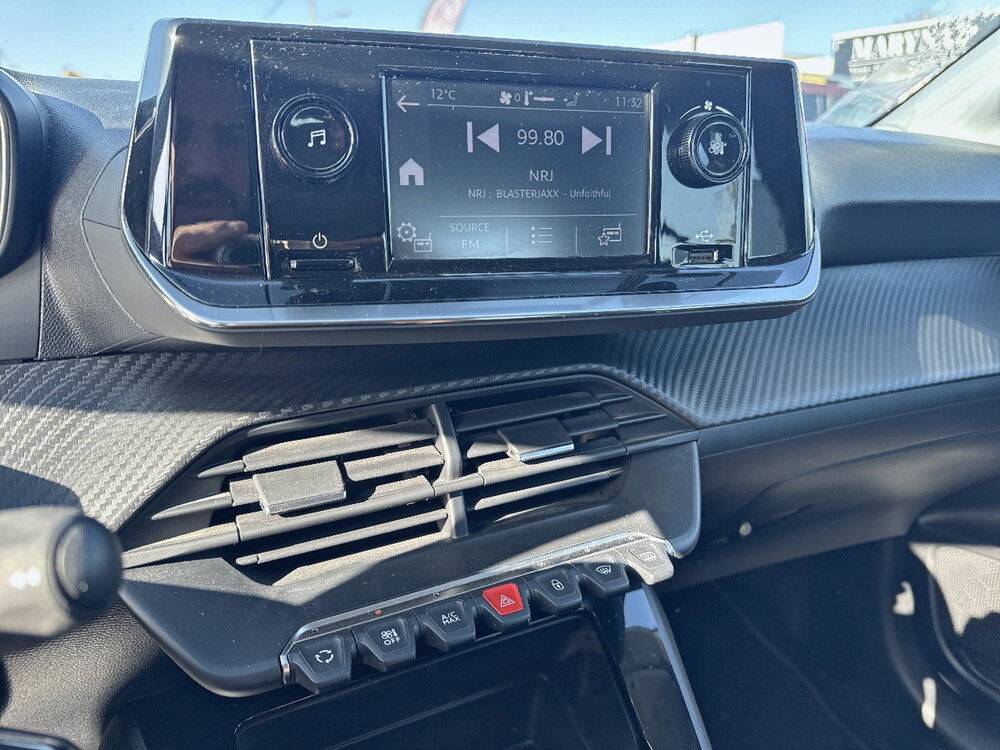 Occasion PEUGEOT 208 208 PureTech 75 S&S BVM5 - Like