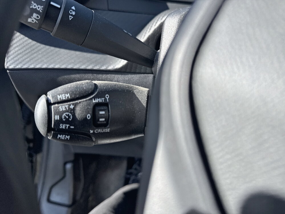 Occasion PEUGEOT 208 208 PureTech 75 S&S BVM5 - Like