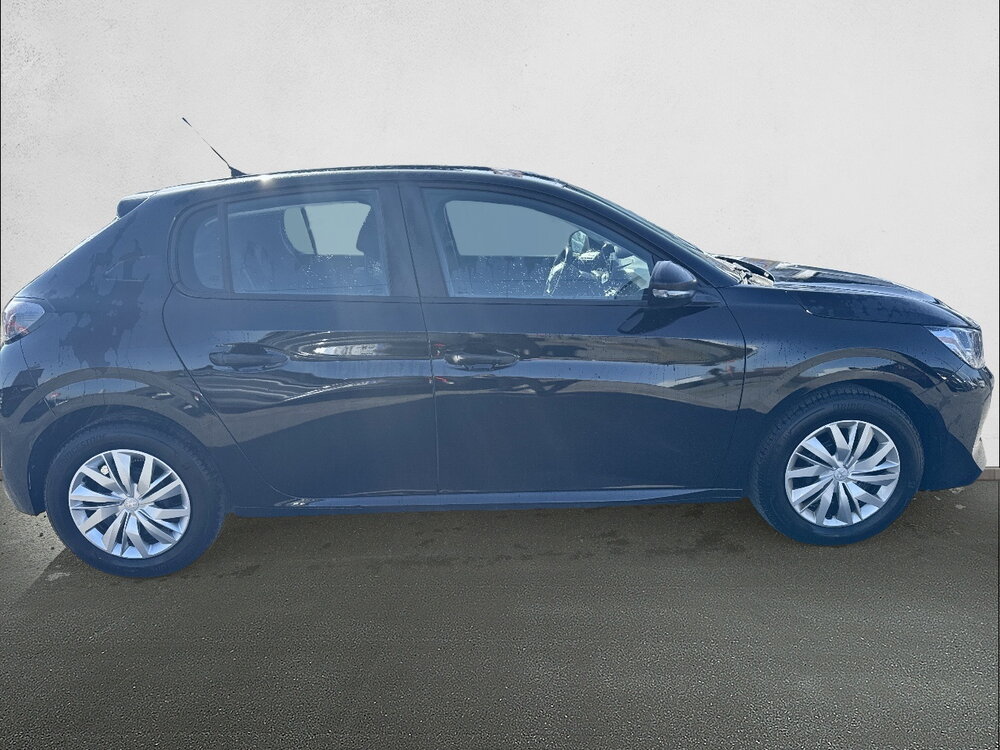 Occasion PEUGEOT 208 208 PureTech 75 S&S BVM5 - Like