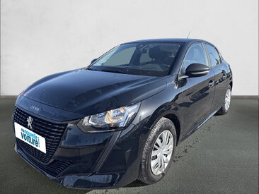 Occasion PEUGEOT 208 208 PureTech 75 S&S BVM5 - Like