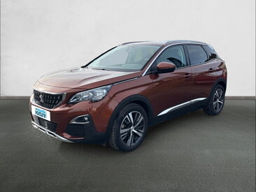 Occasion PEUGEOT 3008 3008 Puretech 130ch S&S EAT8 - Allure