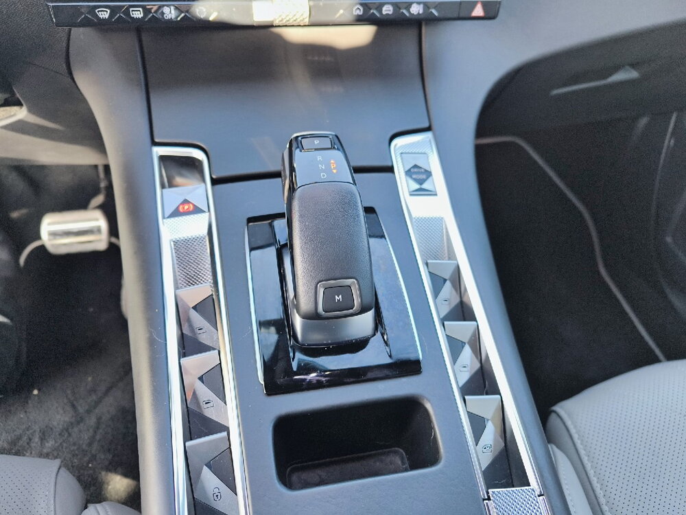 Occasion DS DS7 DS 7 BlueHDi 130 EAT8 - Rivoli