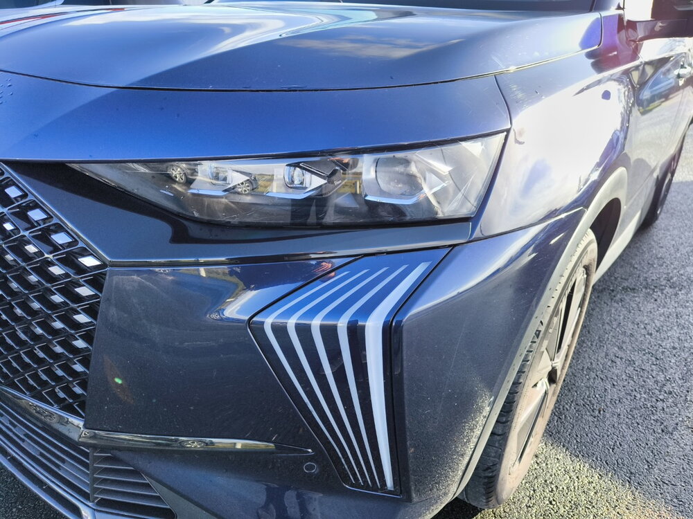 Occasion DS DS7 DS 7 BlueHDi 130 EAT8 - Rivoli