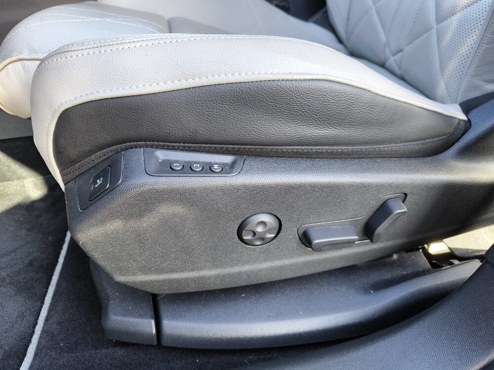 Occasion DS DS7 DS 7 BlueHDi 130 EAT8 - Rivoli