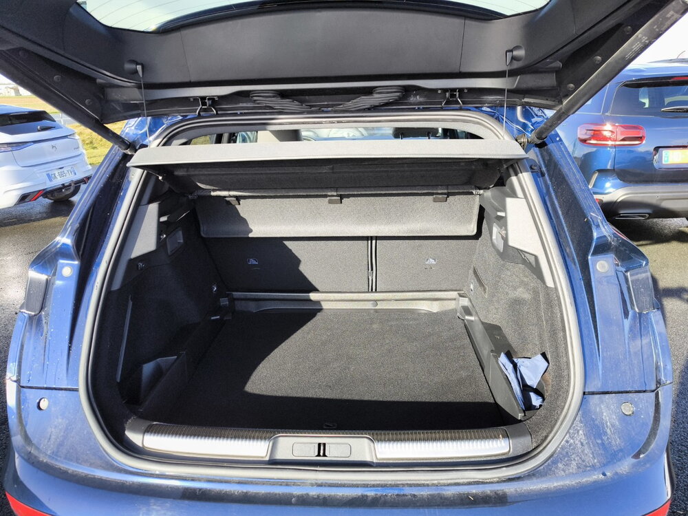 Occasion DS DS7 DS 7 BlueHDi 130 EAT8 - Rivoli