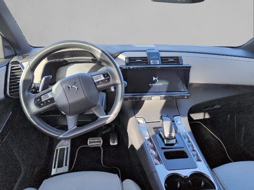 Occasion DS DS7 DS 7 BlueHDi 130 EAT8 - Rivoli