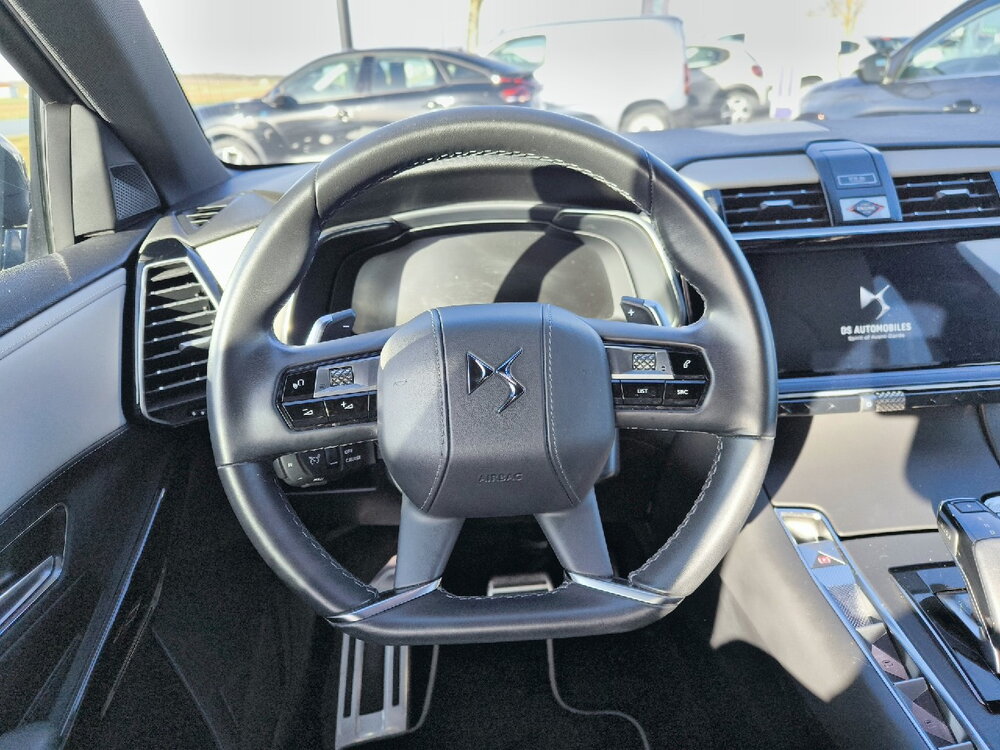 Occasion DS DS7 DS 7 BlueHDi 130 EAT8 - Rivoli