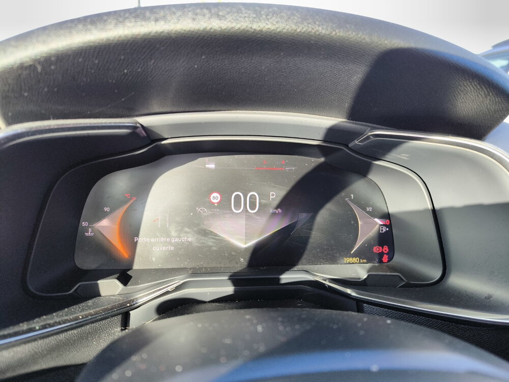 Occasion DS DS7 DS 7 BlueHDi 130 EAT8 - Rivoli