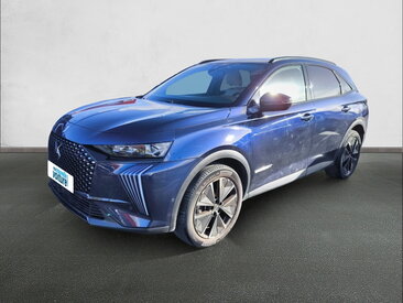 Occasion DS DS7 DS 7 BlueHDi 130 EAT8 - Rivoli