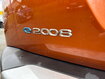 Occasion PEUGEOT 2008 2008 Electrique 136 ch - Style