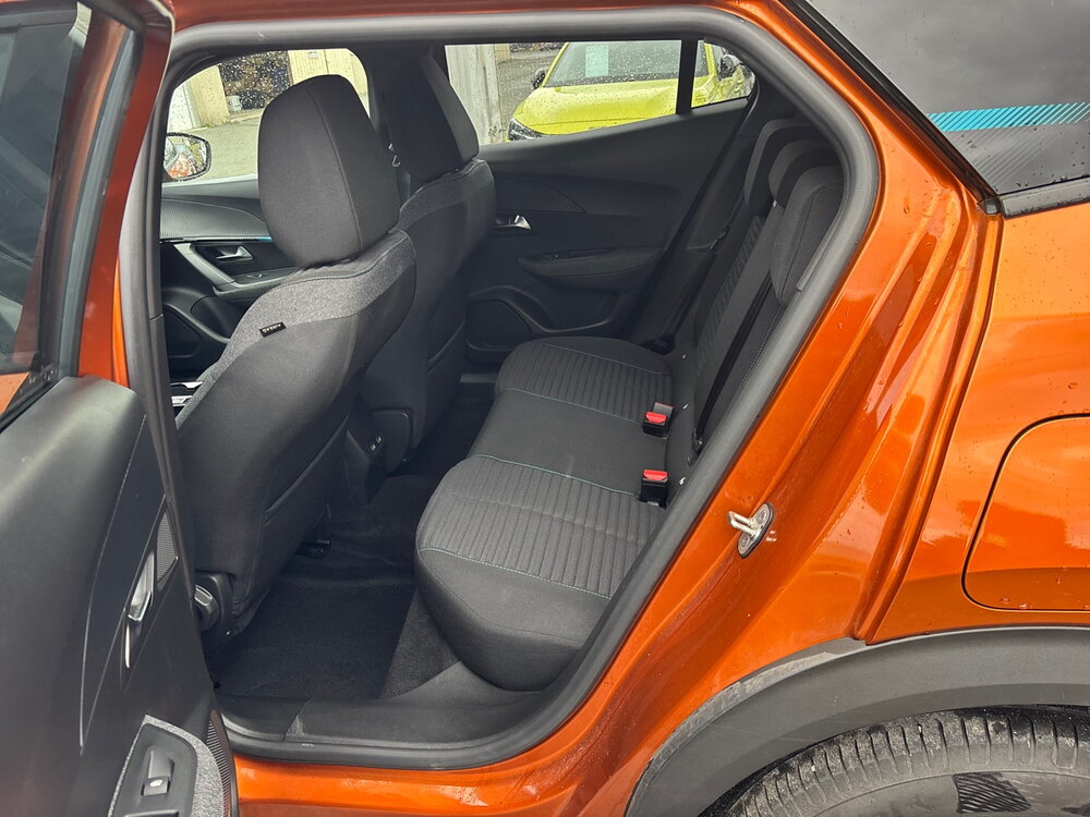 Occasion PEUGEOT 2008 2008 Electrique 136 ch - Style