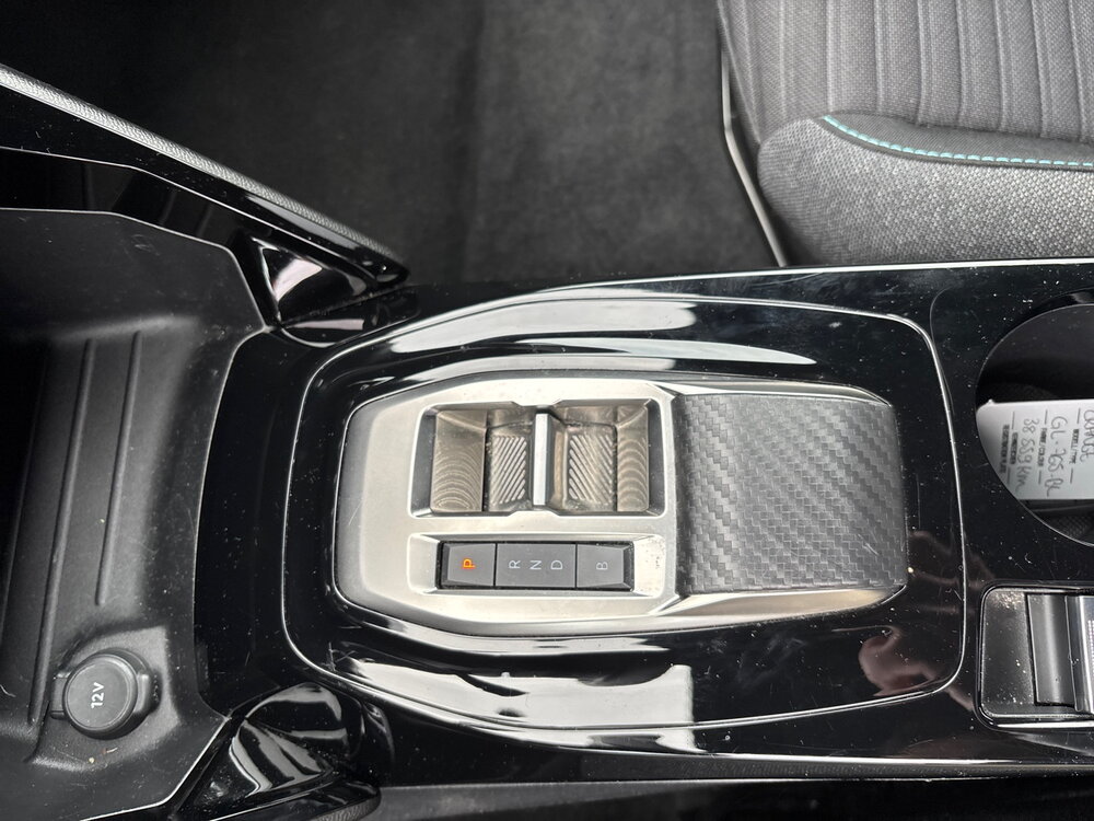 Occasion PEUGEOT 2008 2008 Electrique 136 ch - Style