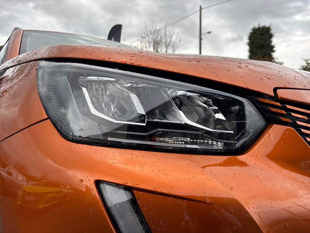 Occasion PEUGEOT 2008 2008 Electrique 136 ch - Style