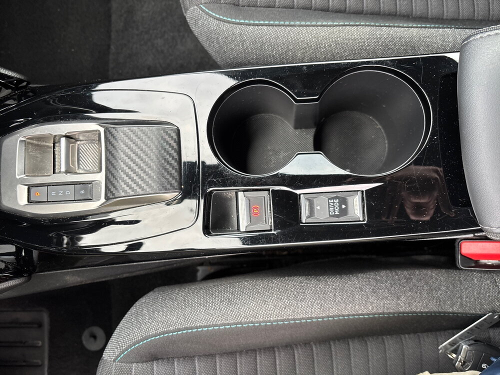 Occasion PEUGEOT 2008 2008 Electrique 136 ch - Style