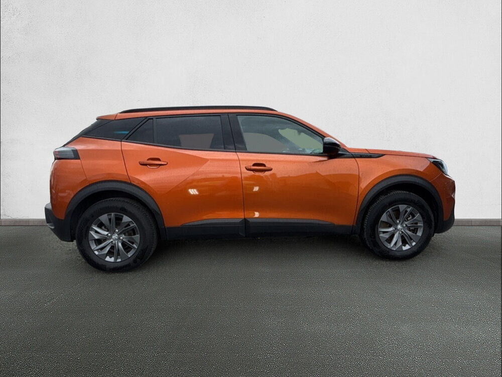 Occasion PEUGEOT 2008 2008 Electrique 136 ch - Style