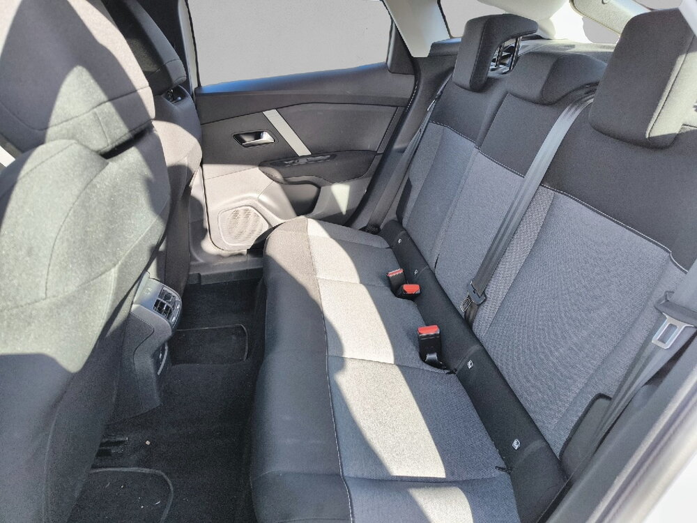 Occasion CITROEN C4 C4 BlueHDi 110 S&S BVM6 - Feel