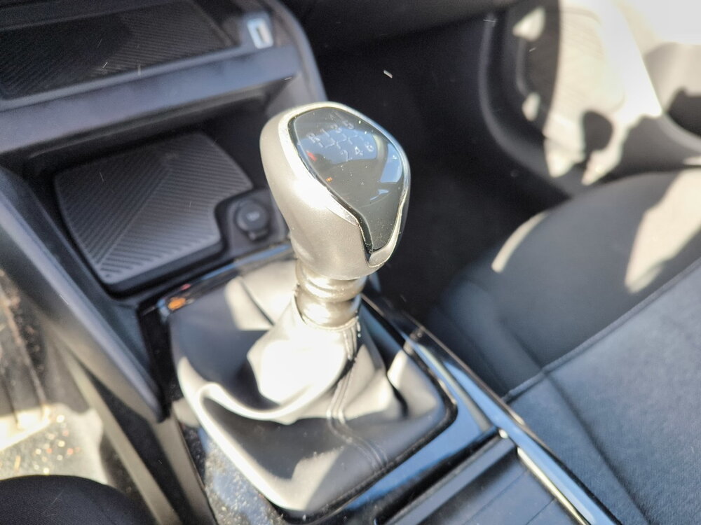 Occasion CITROEN C4 C4 BlueHDi 110 S&S BVM6 - Feel