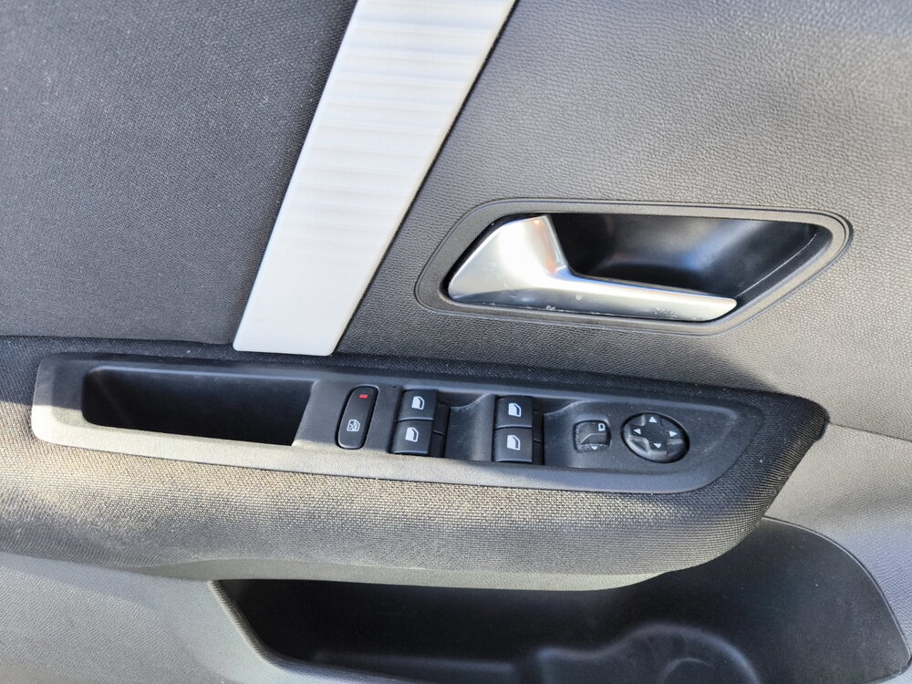 Occasion CITROEN C4 C4 BlueHDi 110 S&S BVM6 - Feel