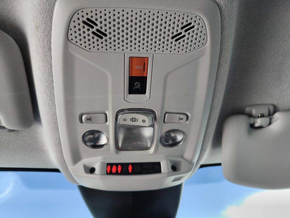 Occasion CITROEN C4 C4 BlueHDi 110 S&S BVM6 - Feel