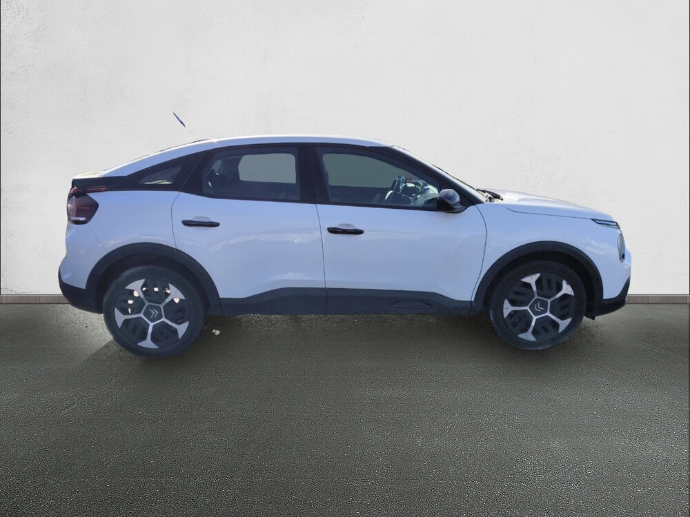 Occasion CITROEN C4 C4 BlueHDi 110 S&S BVM6 - Feel