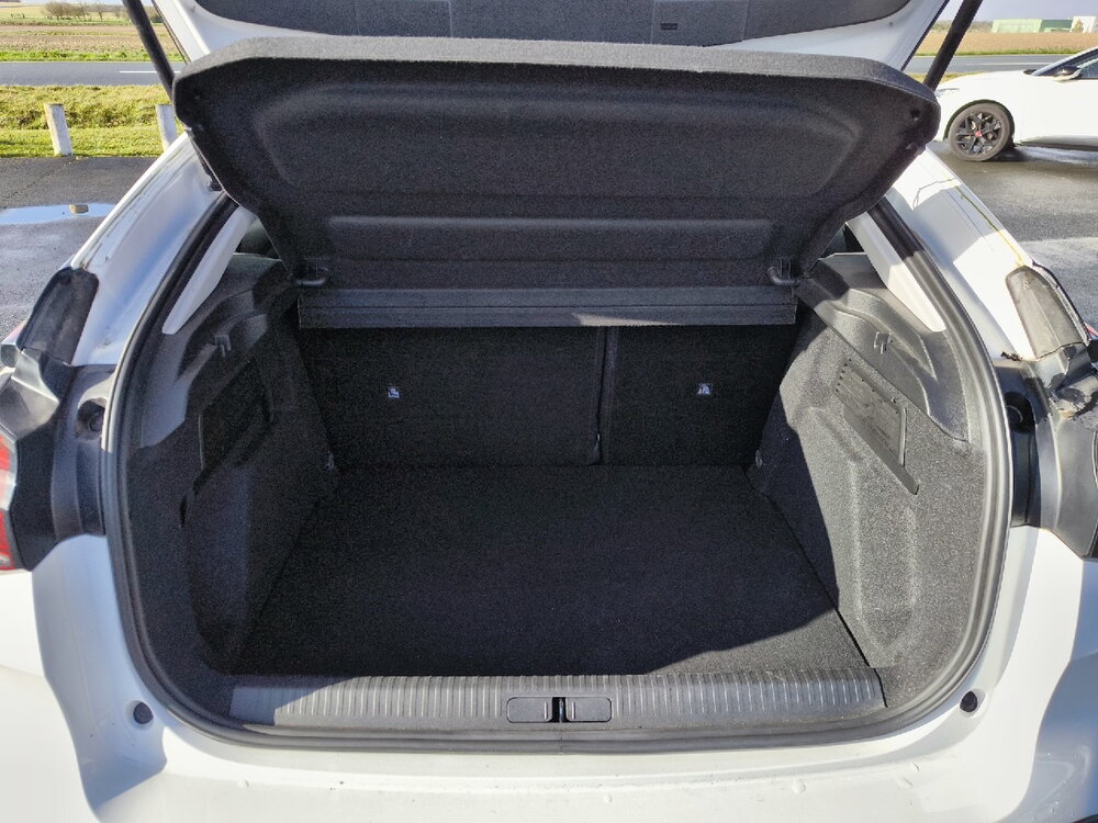 Occasion CITROEN C4 C4 BlueHDi 110 S&S BVM6 - Feel