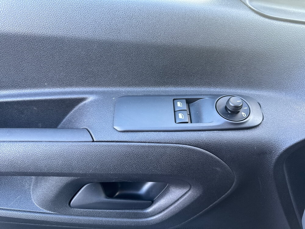 Occasion PEUGEOT Rifter Rifter Long BlueHDi 100 S&S BVM6 5pl - Active Pack