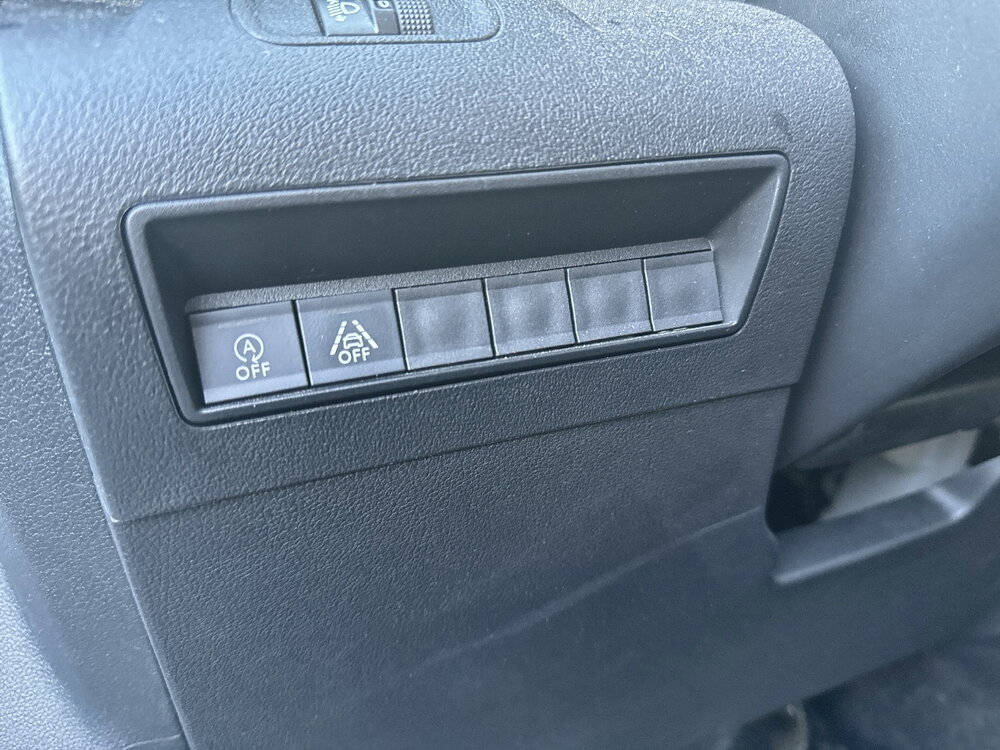 Occasion PEUGEOT Rifter Rifter Long BlueHDi 100 S&S BVM6 5pl - Active Pack