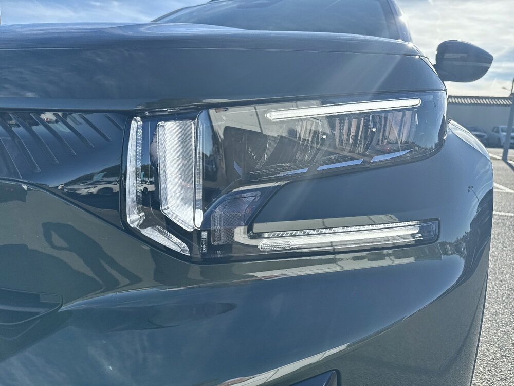 Occasion CITROEN C3 Aircross C3 Aircross Hybride 145 e-DCS6 - Max