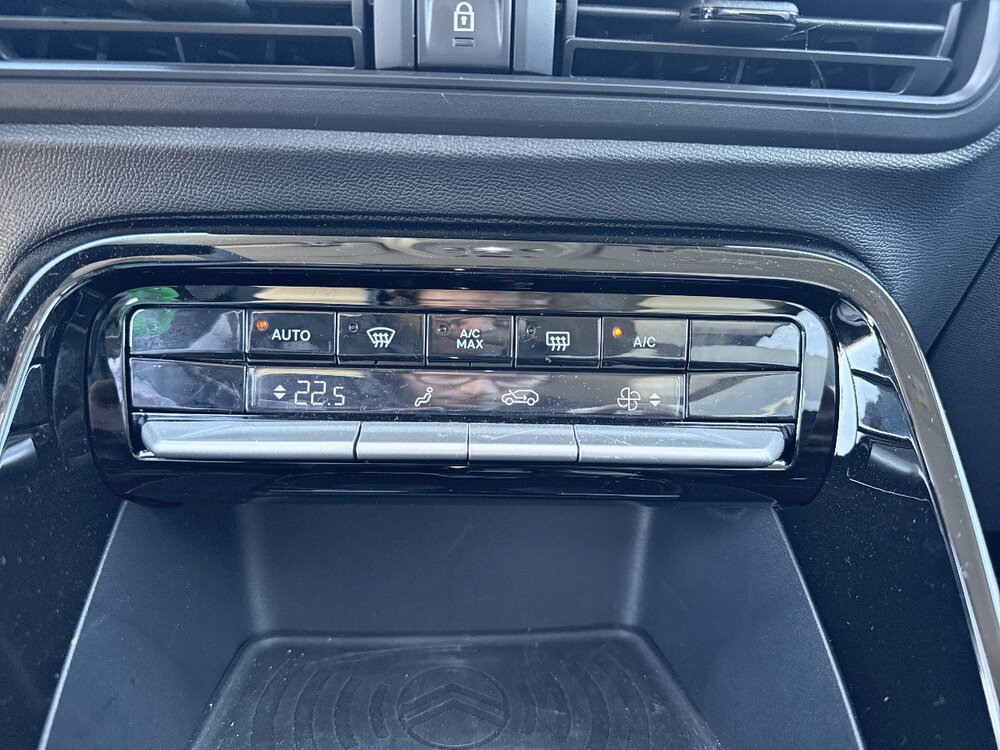 Occasion CITROEN C3 Aircross C3 Aircross Hybride 145 e-DCS6 - Max