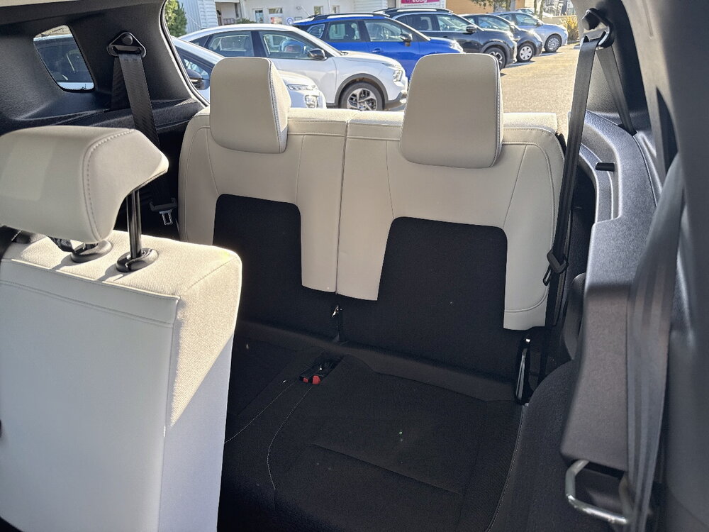 Occasion CITROEN C3 Aircross C3 Aircross Hybride 145 e-DCS6 - Max