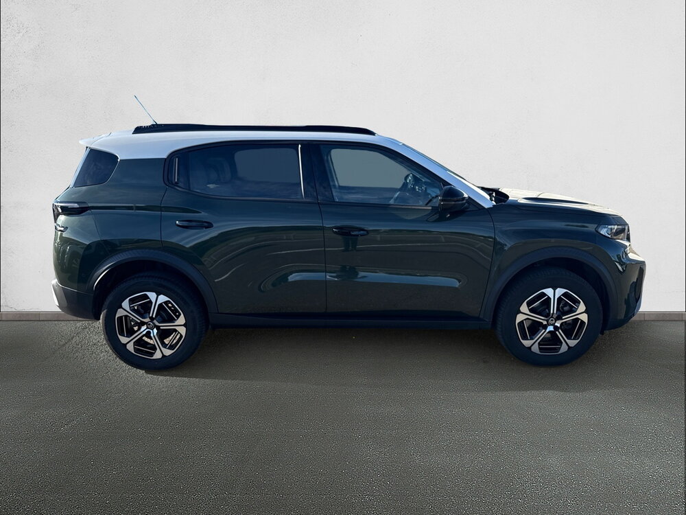 Occasion CITROEN C3 Aircross C3 Aircross Hybride 145 e-DCS6 - Max