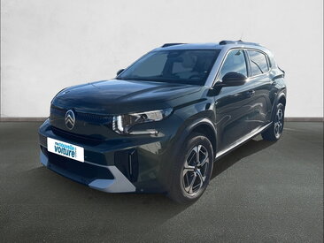 Occasion CITROEN C3 Aircross C3 Aircross Hybride 145 e-DCS6 - Max