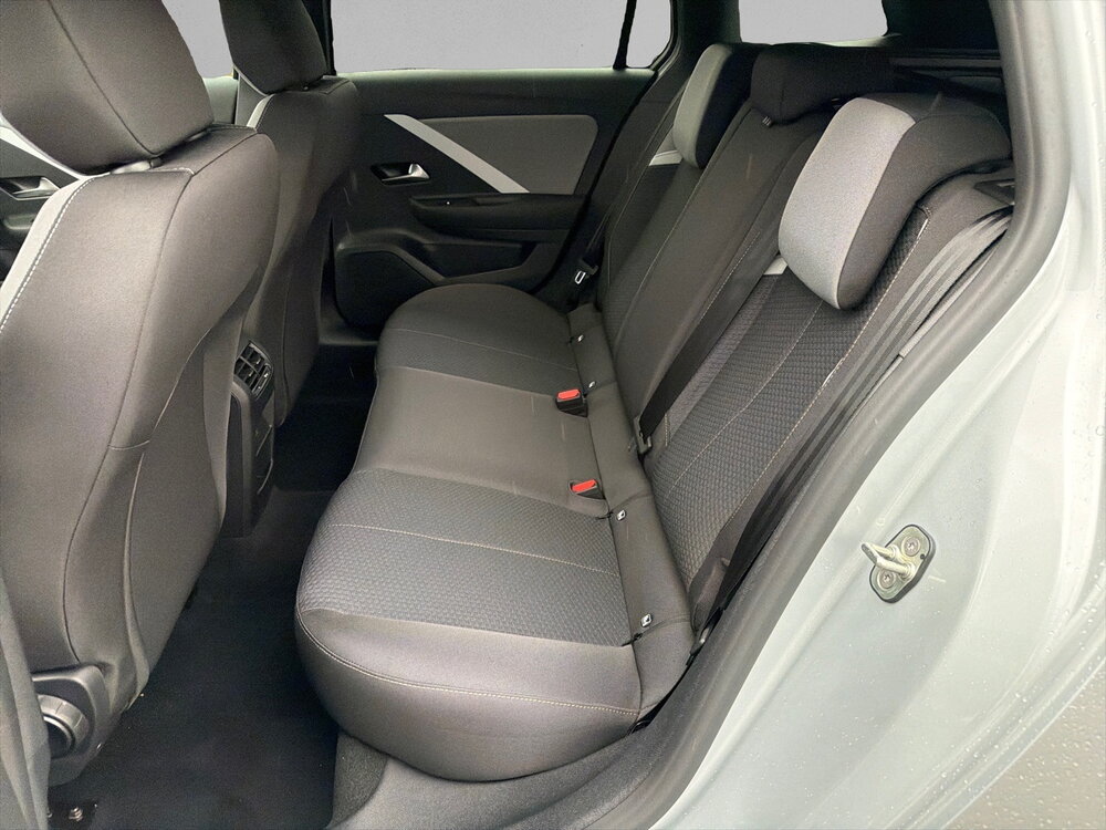 Occasion OPEL Astra Astra Sports Tourer 1.5 Diesel 130 ch BVA8 - Business