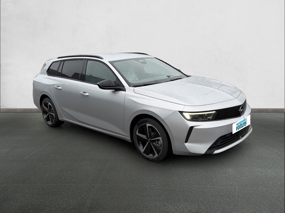 Occasion OPEL Astra Astra Sports Tourer 1.5 Diesel 130 ch BVA8 - Business