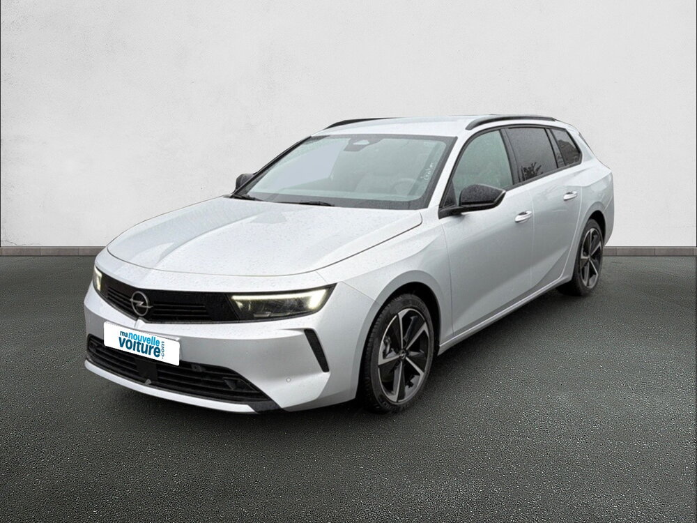 Occasion OPEL Astra Astra Sports Tourer 1.5 Diesel 130 ch BVA8 - Business
