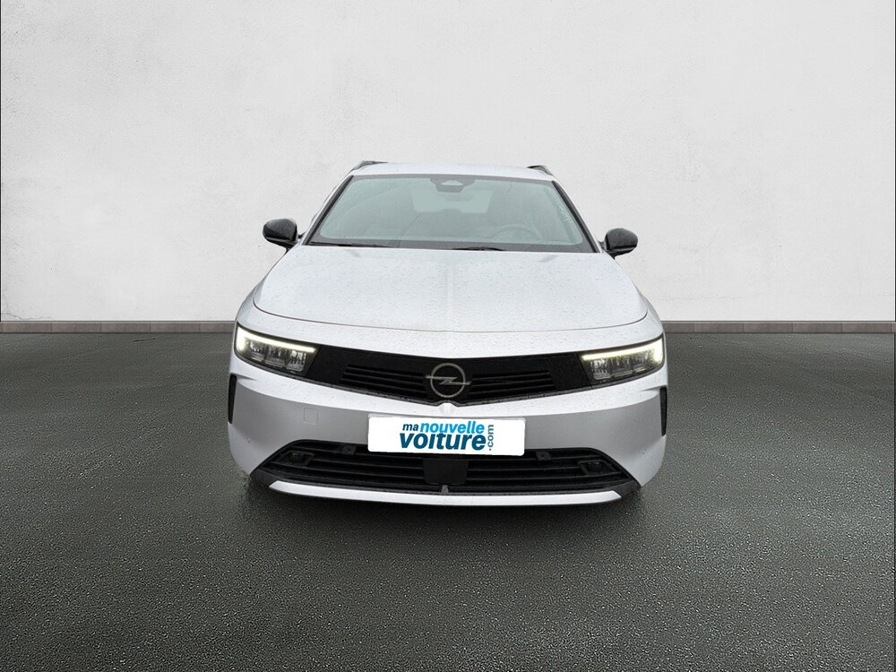 Occasion OPEL Astra Astra Sports Tourer 1.5 Diesel 130 ch BVA8 - Business