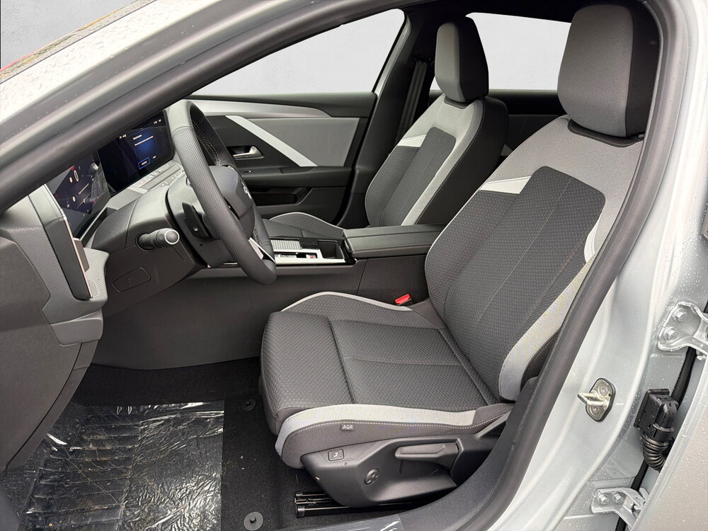 Occasion OPEL Astra Astra Sports Tourer 1.5 Diesel 130 ch BVA8 - Business