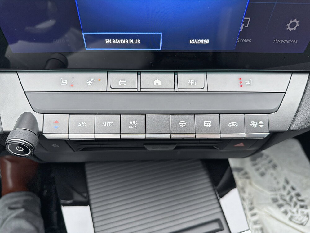 Occasion OPEL Astra Astra Sports Tourer 1.5 Diesel 130 ch BVA8 - Business