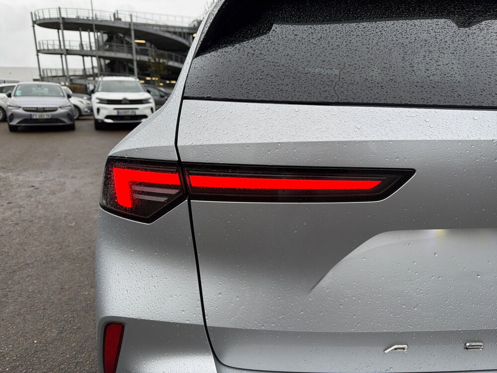 Occasion OPEL Astra Astra Sports Tourer 1.5 Diesel 130 ch BVA8 - Business