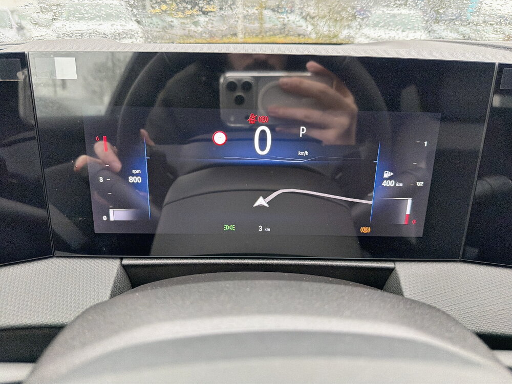 Occasion OPEL Astra Astra Sports Tourer 1.5 Diesel 130 ch BVA8 - Business