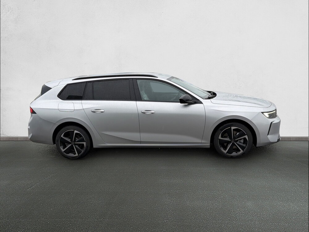 Occasion OPEL Astra Astra Sports Tourer 1.5 Diesel 130 ch BVA8 - Business
